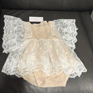 Reverie Threads dress brand new never worn.